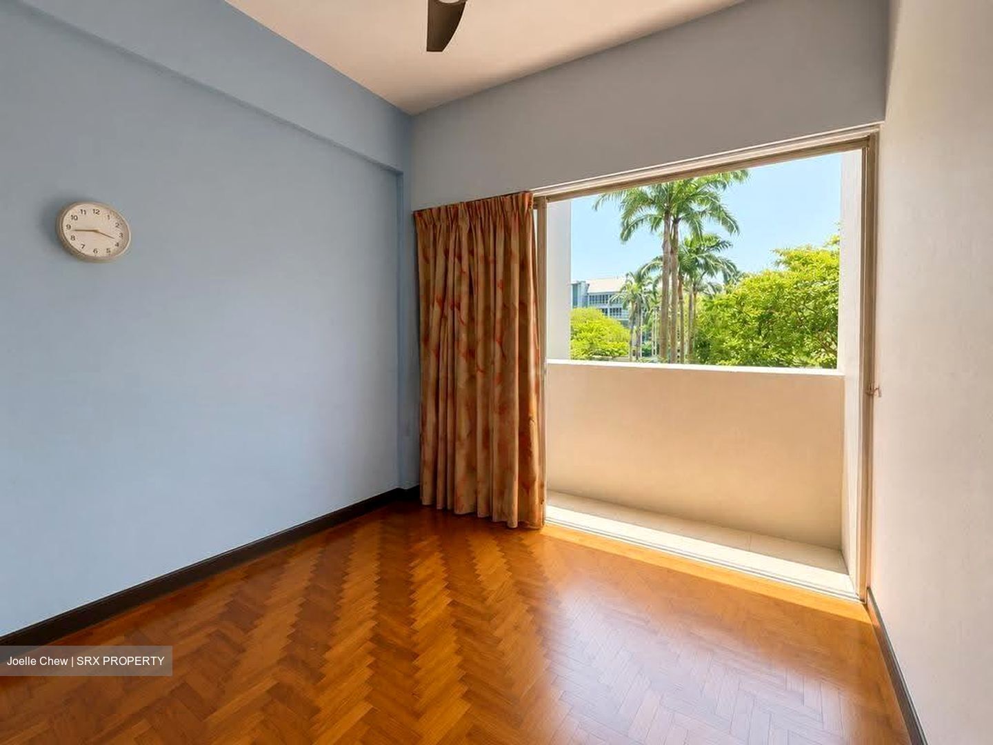 The Bayshore (D16), Condominium #608424711
